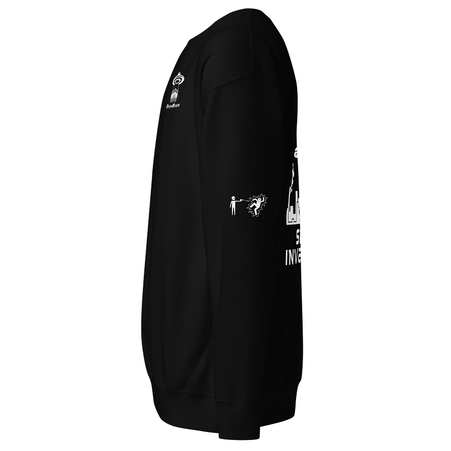 Space Invaders Sweatshirt product image (4)