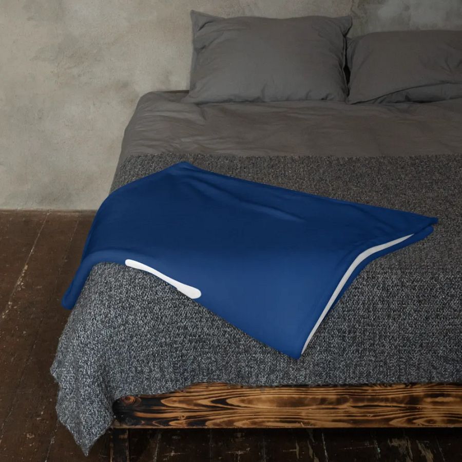 Golden Retriever Throw Blanket product image (23)