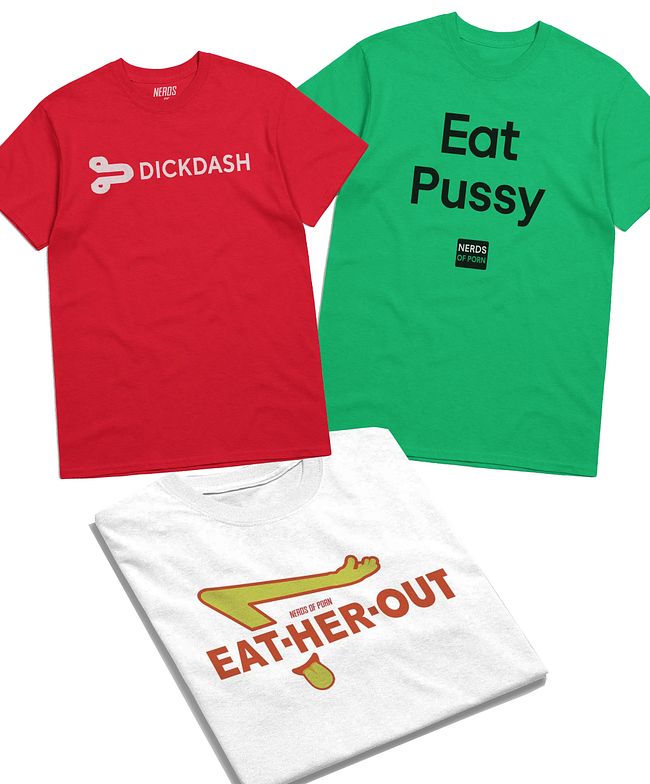 Parody Shirts