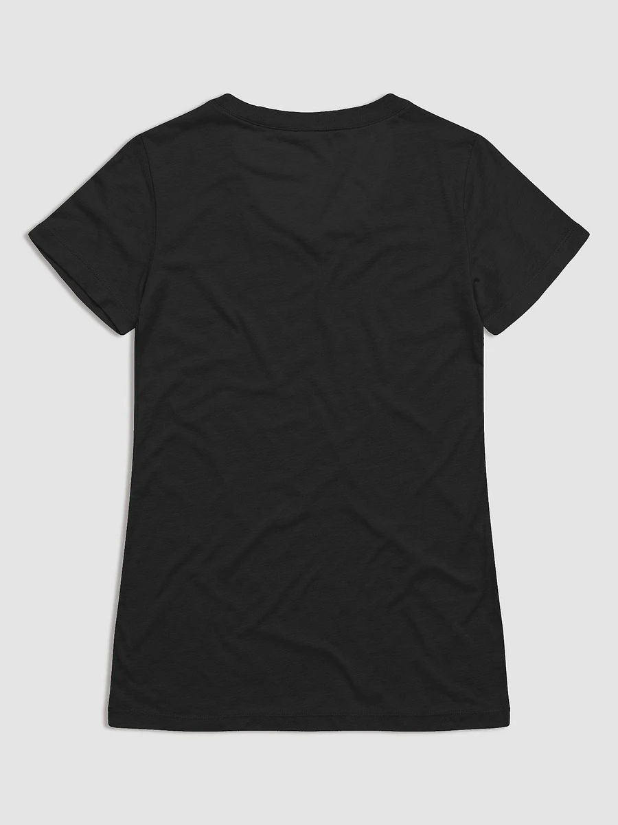 Krypt Shield - Scoop-neck Fitted Tee product image (22)
