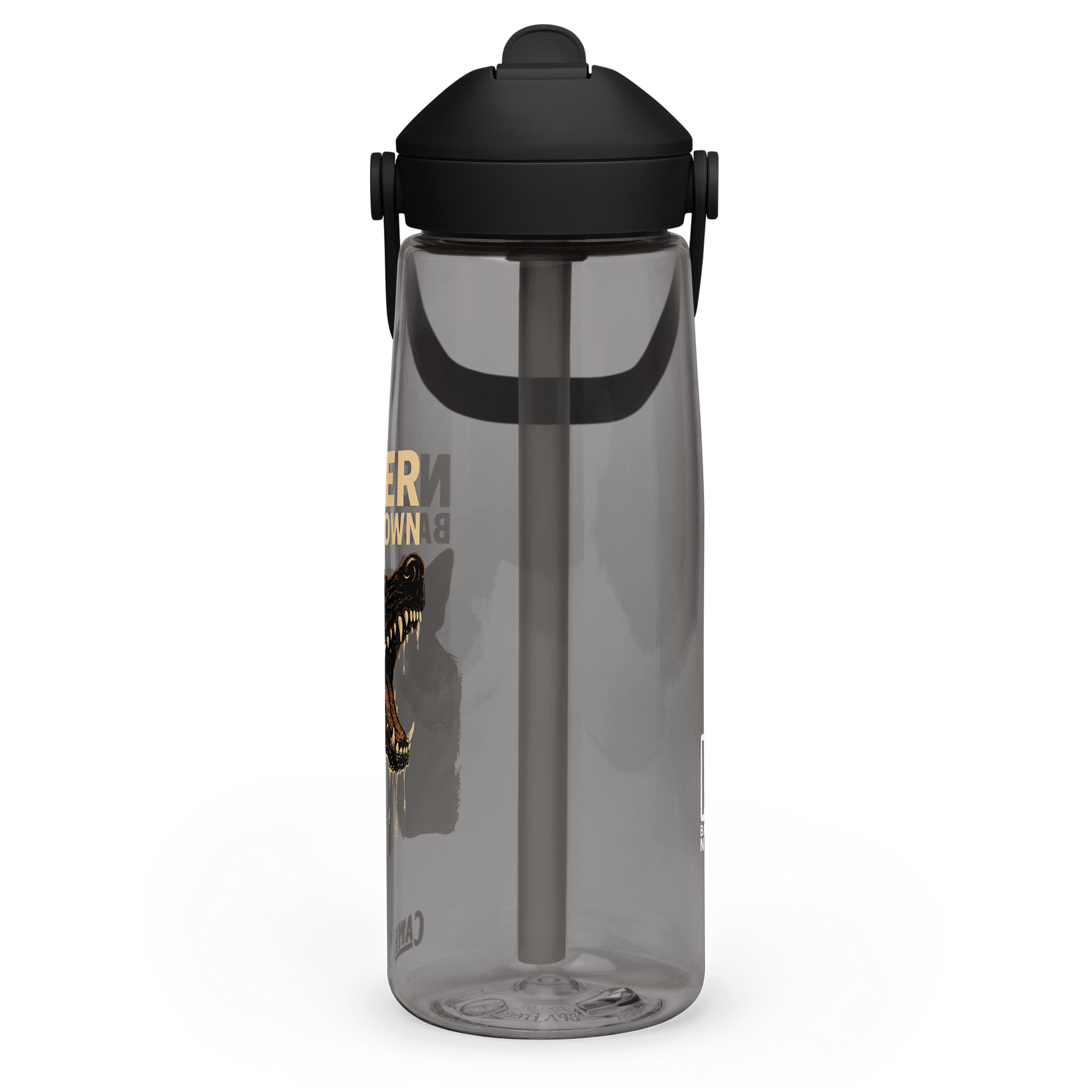 Never Back Down Water Bottle - Camelbak product image (5)