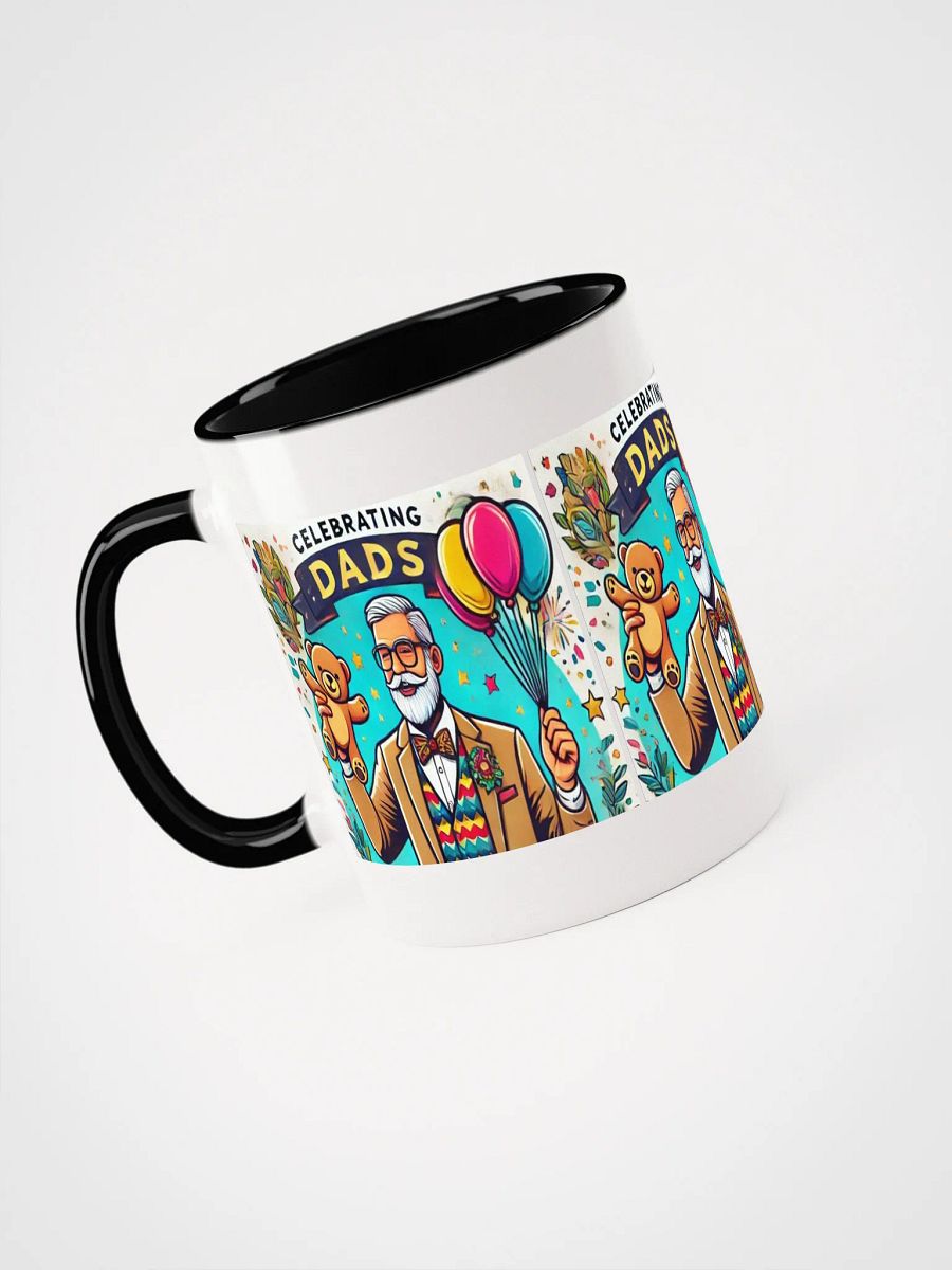Dapper Dad Delight Mug product image (5)
