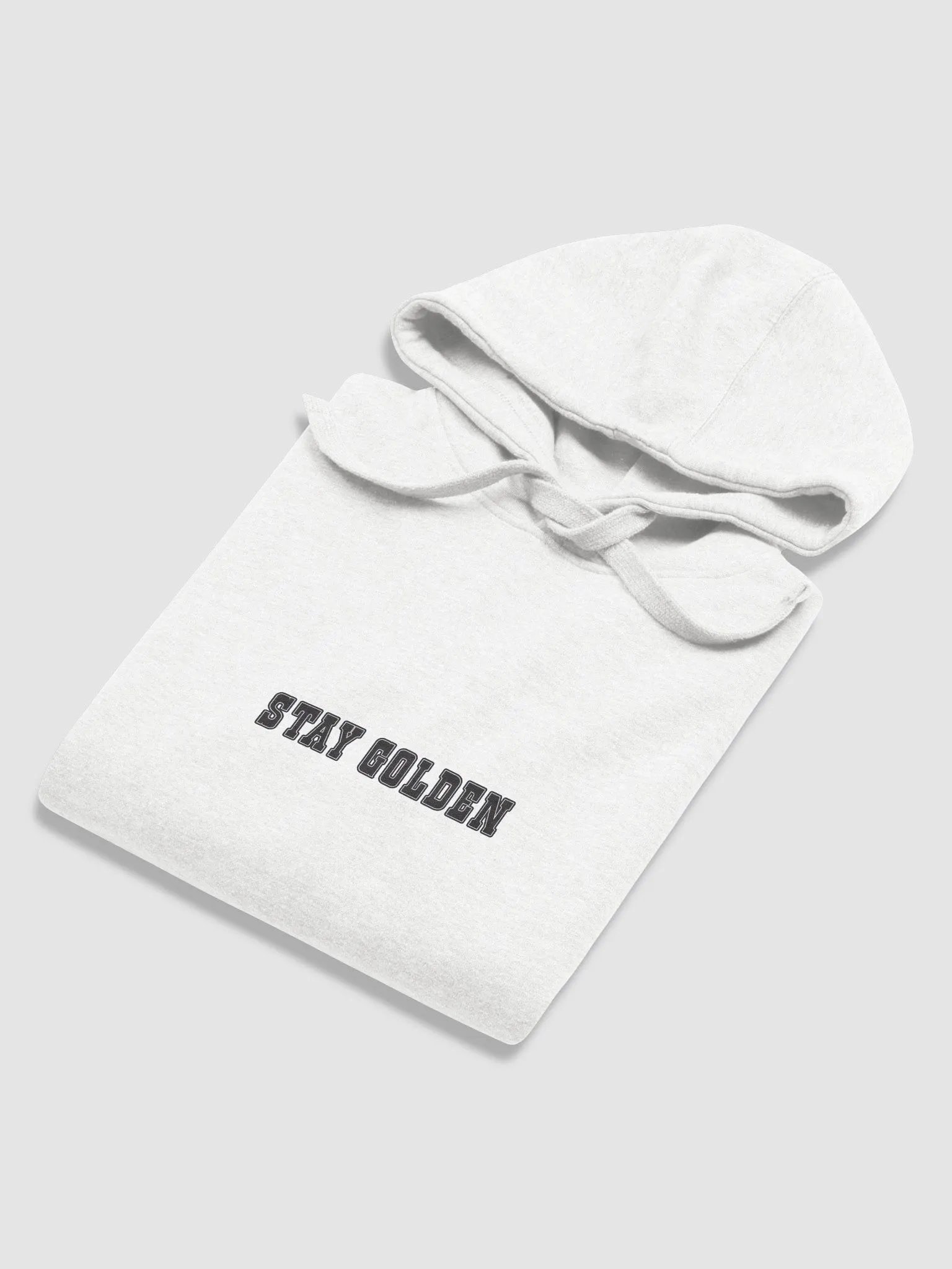 Stay Golden Pony Boy Fitted Sweater product image (16)