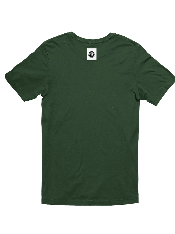 Death by Logo - Branded for Eternity T-Shirt product image (6)