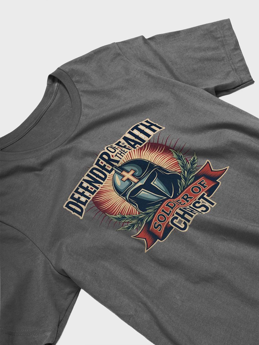 Defender of the Faith product image (15)