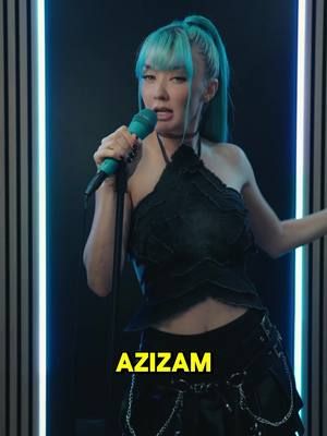 Azizam by @Ed Sheeran Rock Cover 🤘🏼 