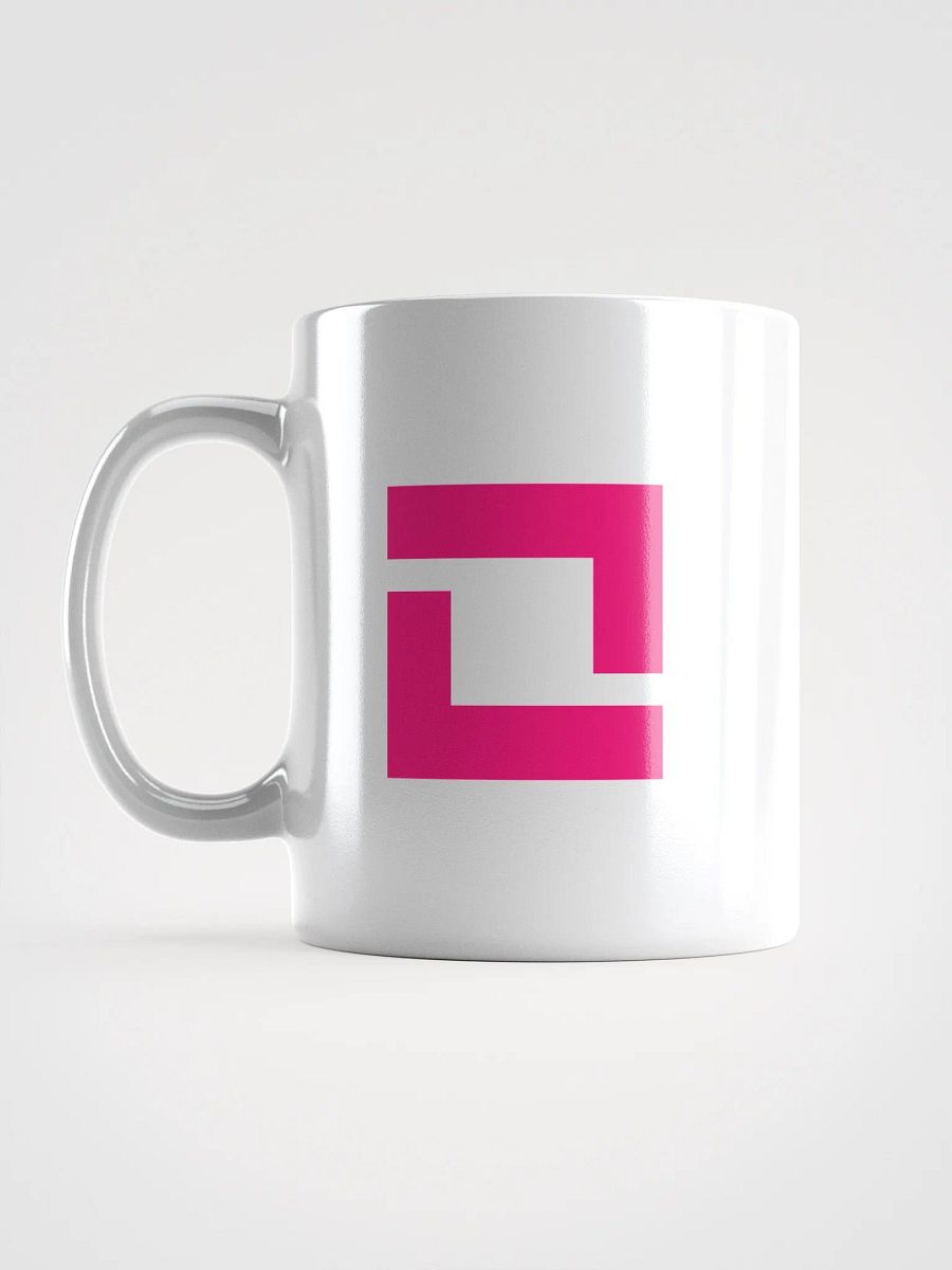 Logo Mug product image (6)