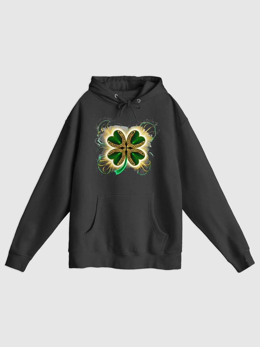 Irish 2025 – Stylish St. Patrick’s Day T-Shirt product image (1)