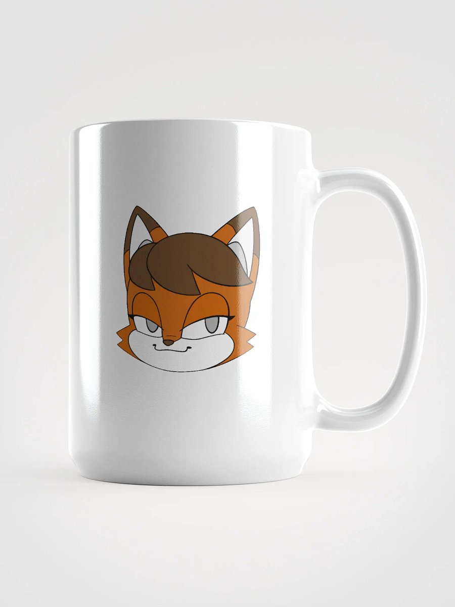 Smug Cinder Mug product image (1)