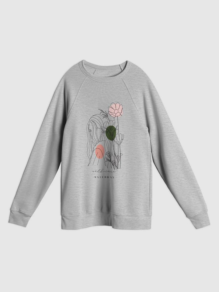 Self-care Saturday product image (1)