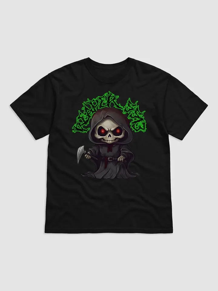 reaper shirt product image (3)