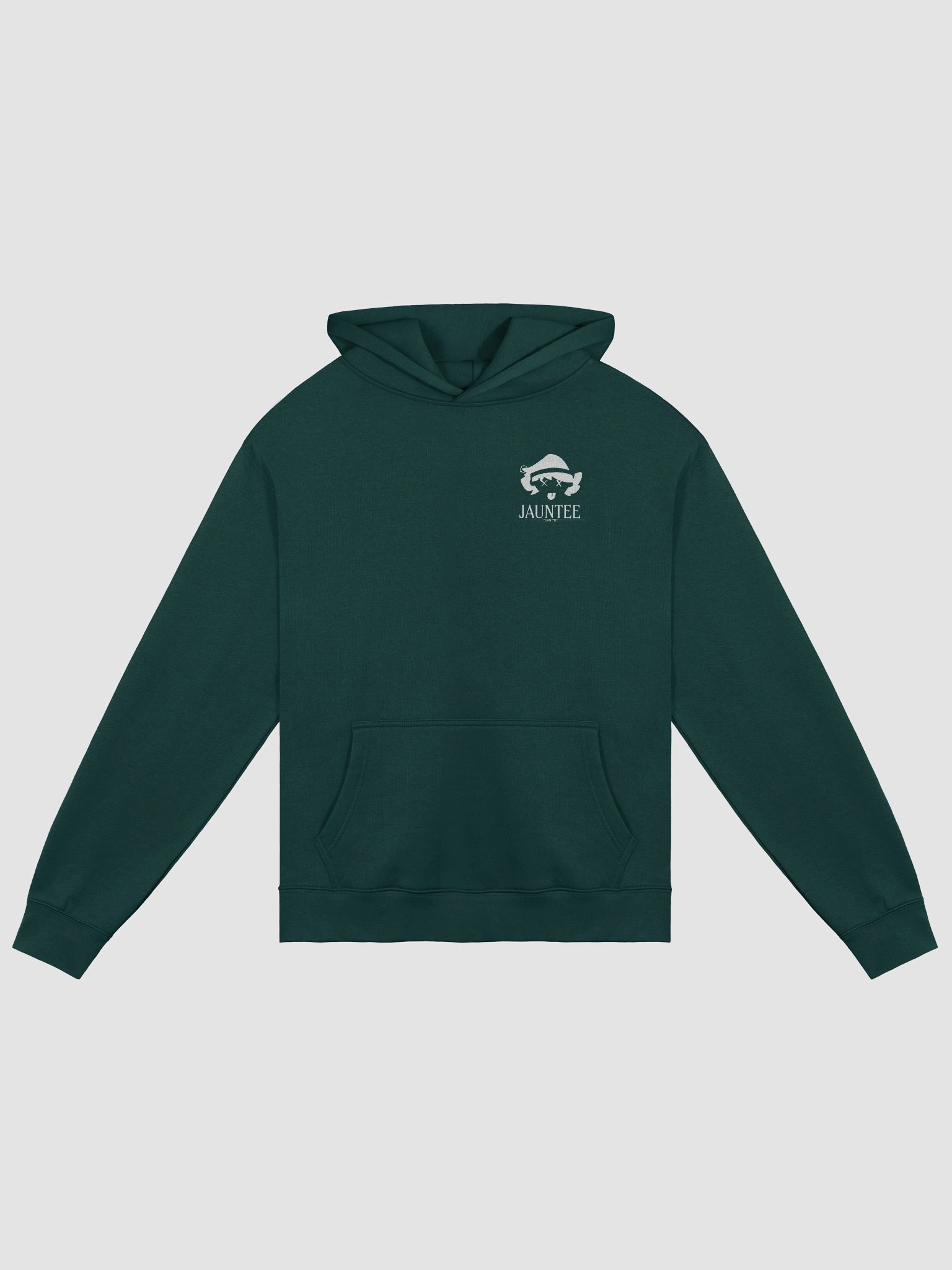 JAUNTEE COMMITTEE OVERSIZED HOODIE product image (2)