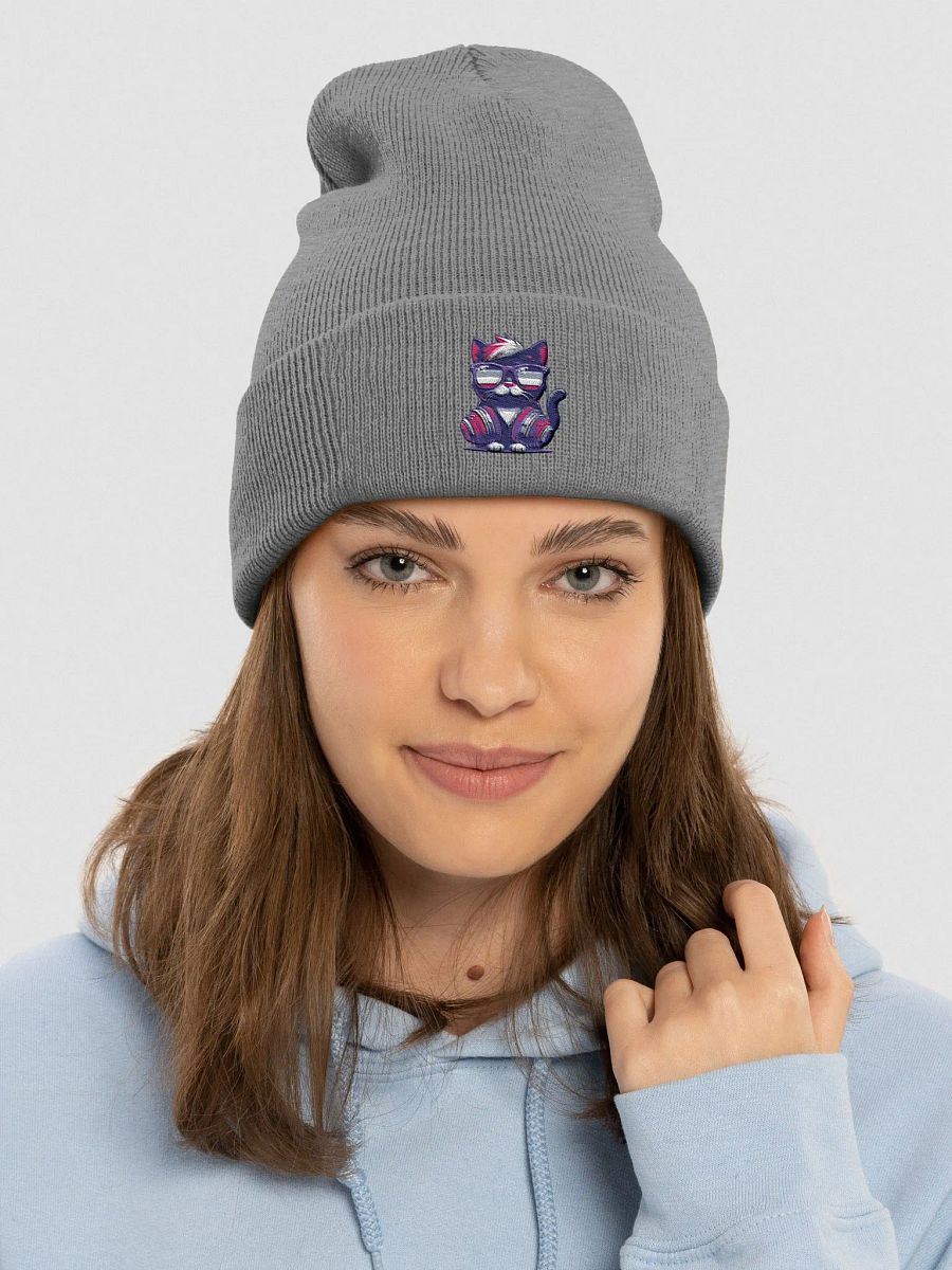 cool cat hat product image (3)