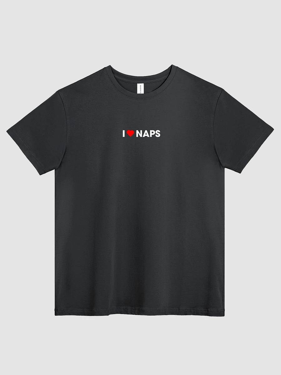 I Love Naps - Tee product image (1)