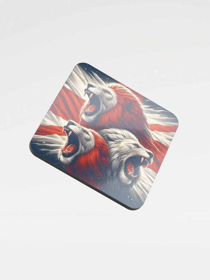 3 Lions Coaster product image (1)