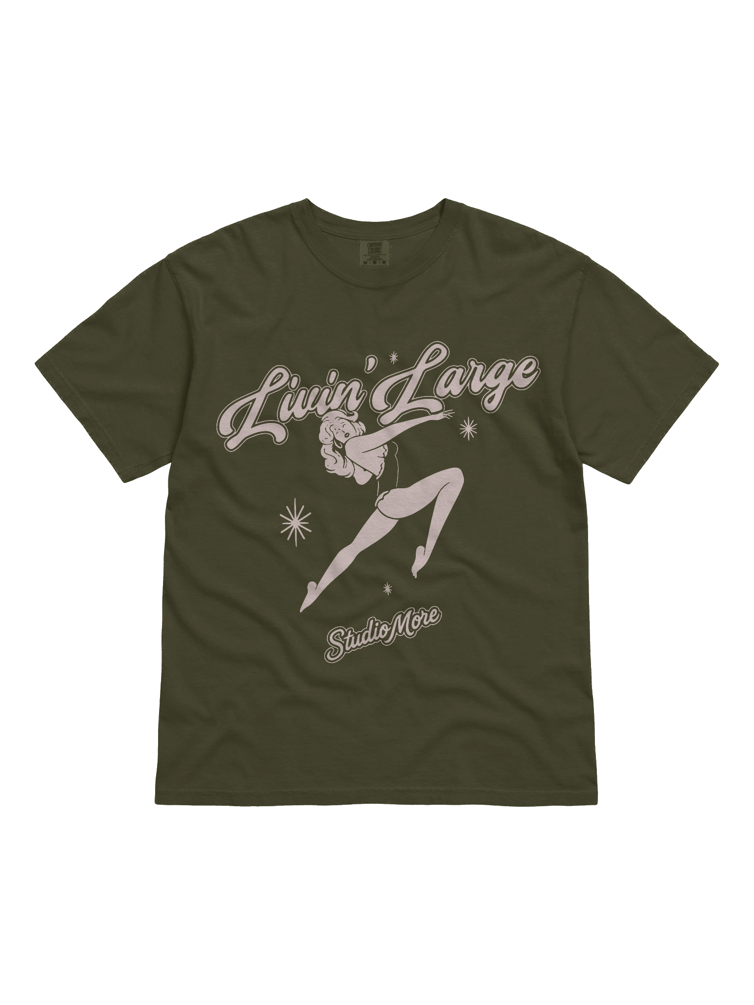 Livin Large product image (1)