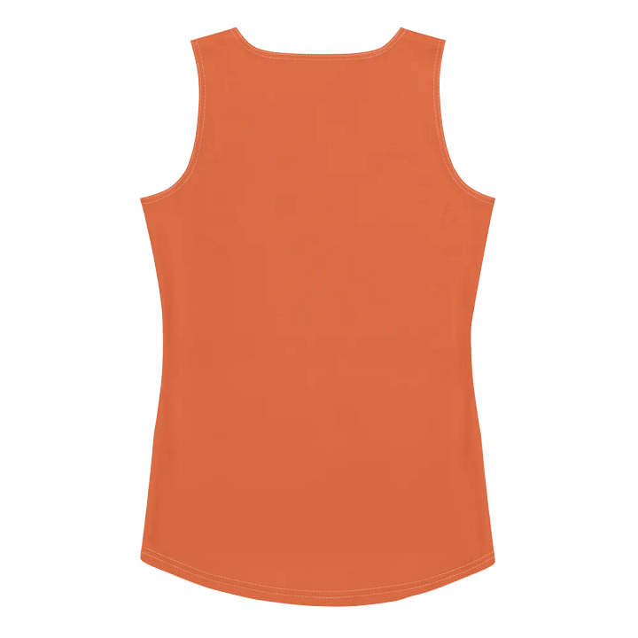 MANN Magazine Women's Tank Top product image (2)