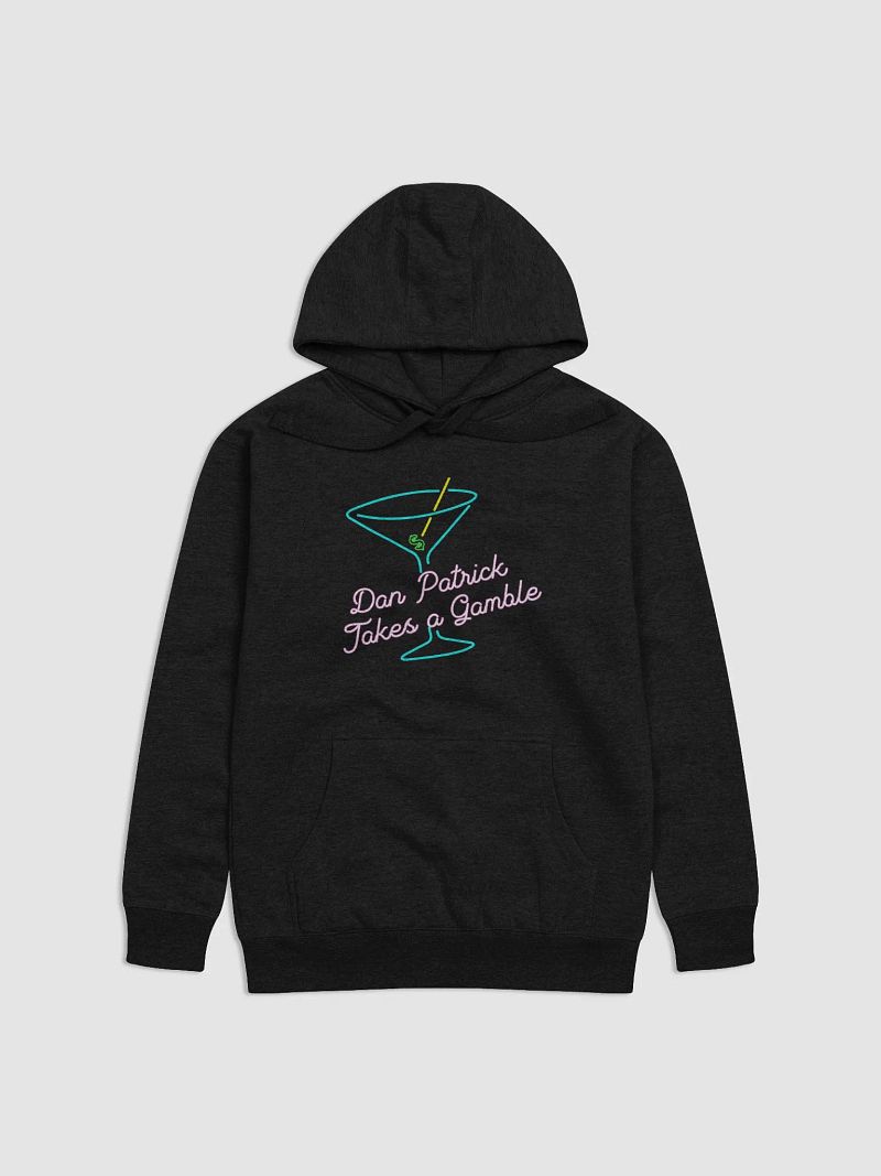 OG Logo Hoodie