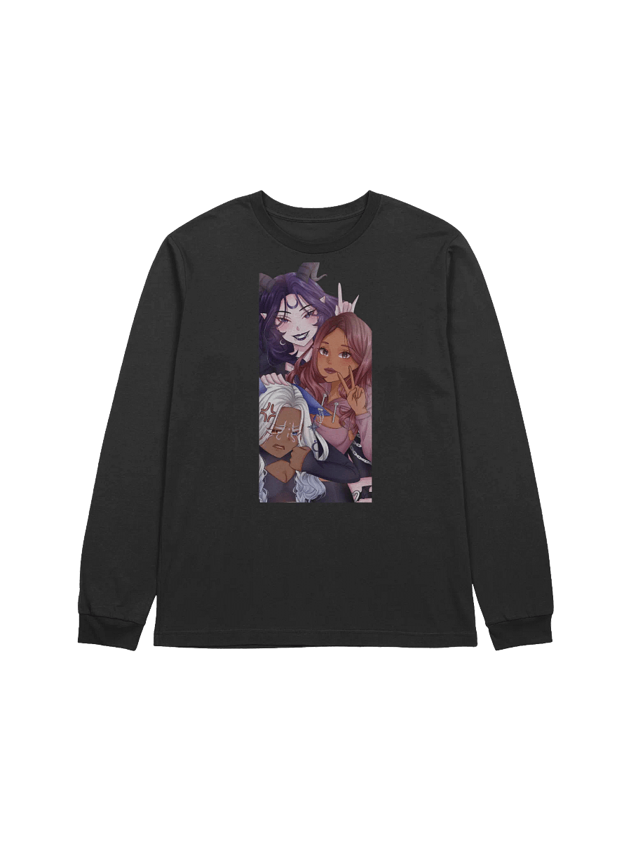 Sn0wxAngel bff product image (4)