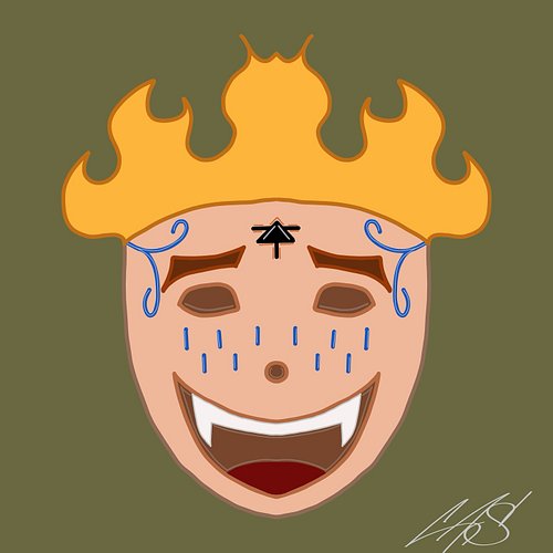 Flamer

#trple4studios #trple4character #trple4characters #procreate #graphicdesign #illustrator #illustration #blackartist #...