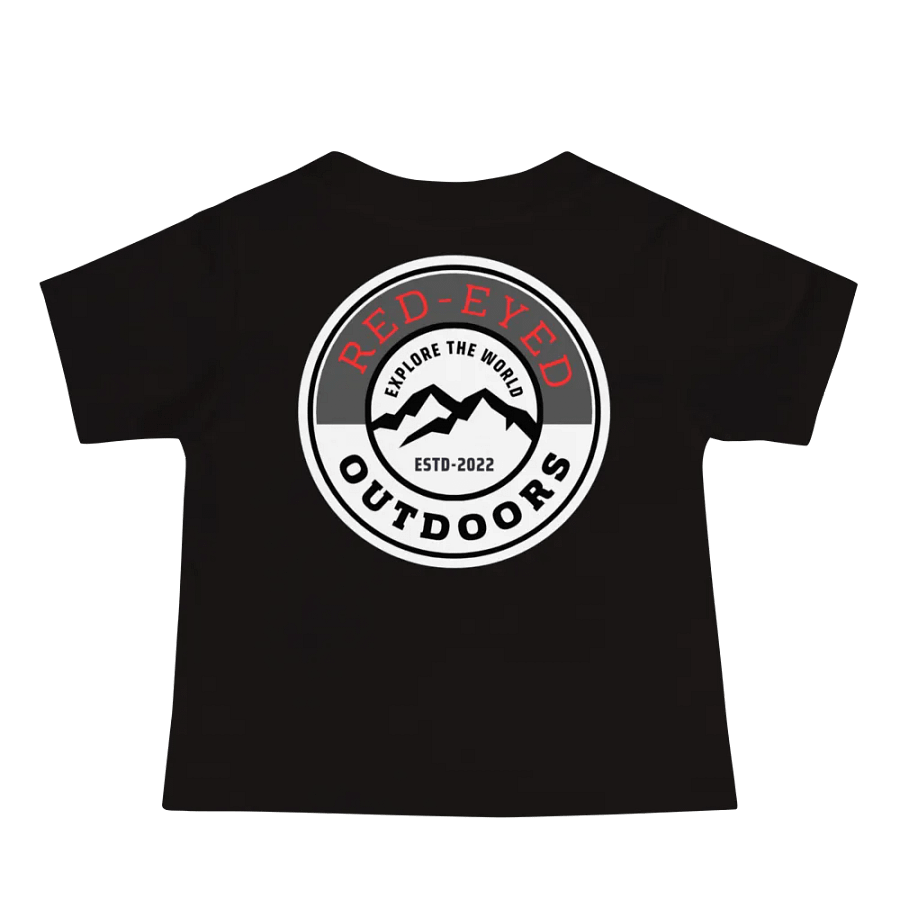 Mountain Explorer Baby Tee product image (25)