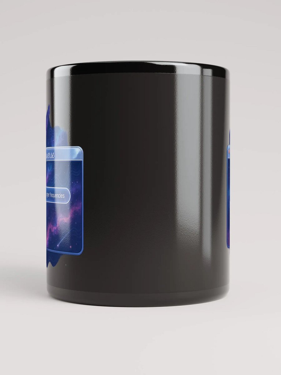 Searching Higher Frequencies product image (5)