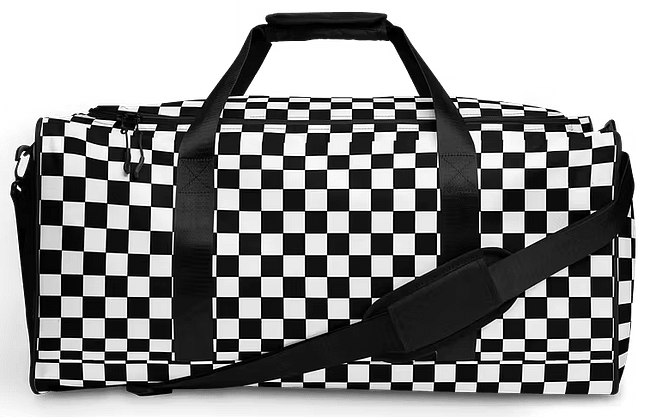 Duffel Bags