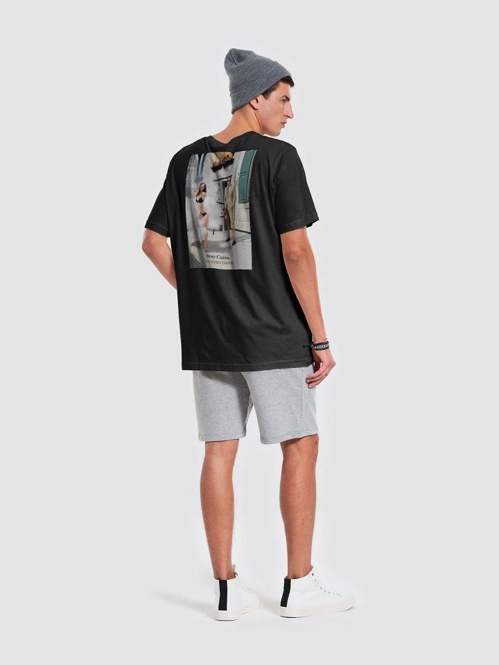 Stay Calm T-Shirt product image (1)