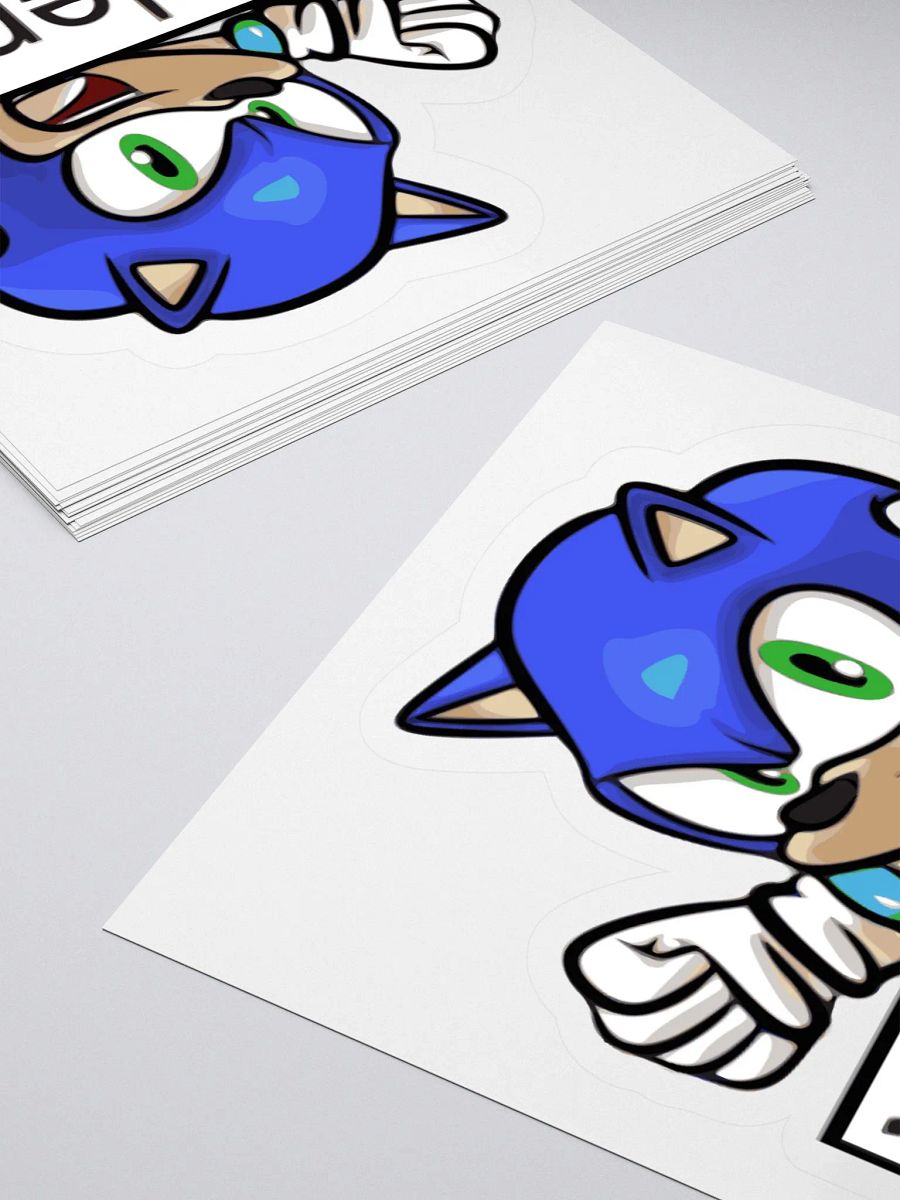 VIOLENCE Sticker product image (10)