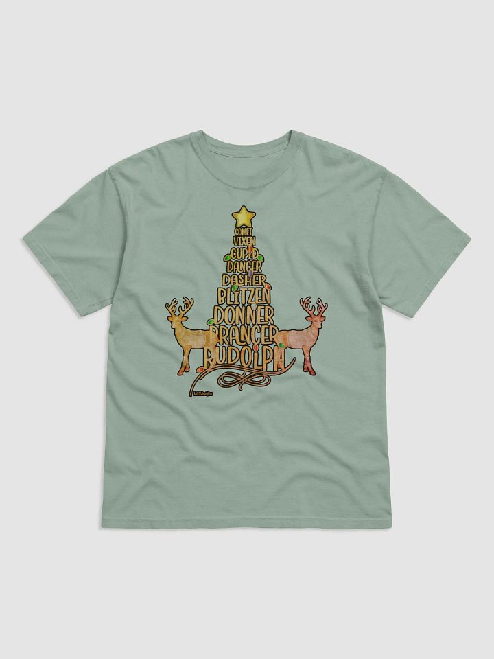 SANTA'S LITTLE HELPERS product image (14)