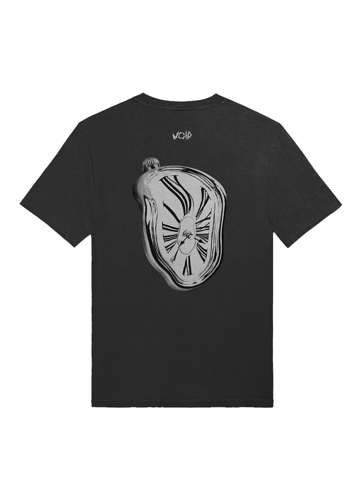 Void Unisex Pocket Tee product image (2)