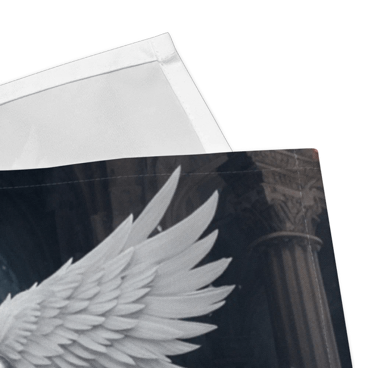 A Beautiful Valkyrie Cloth Napkin Set product image (2)