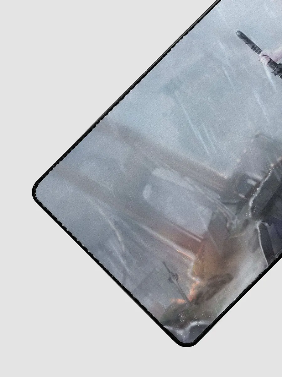 War is Inevitable: Desk Mat product image (3)