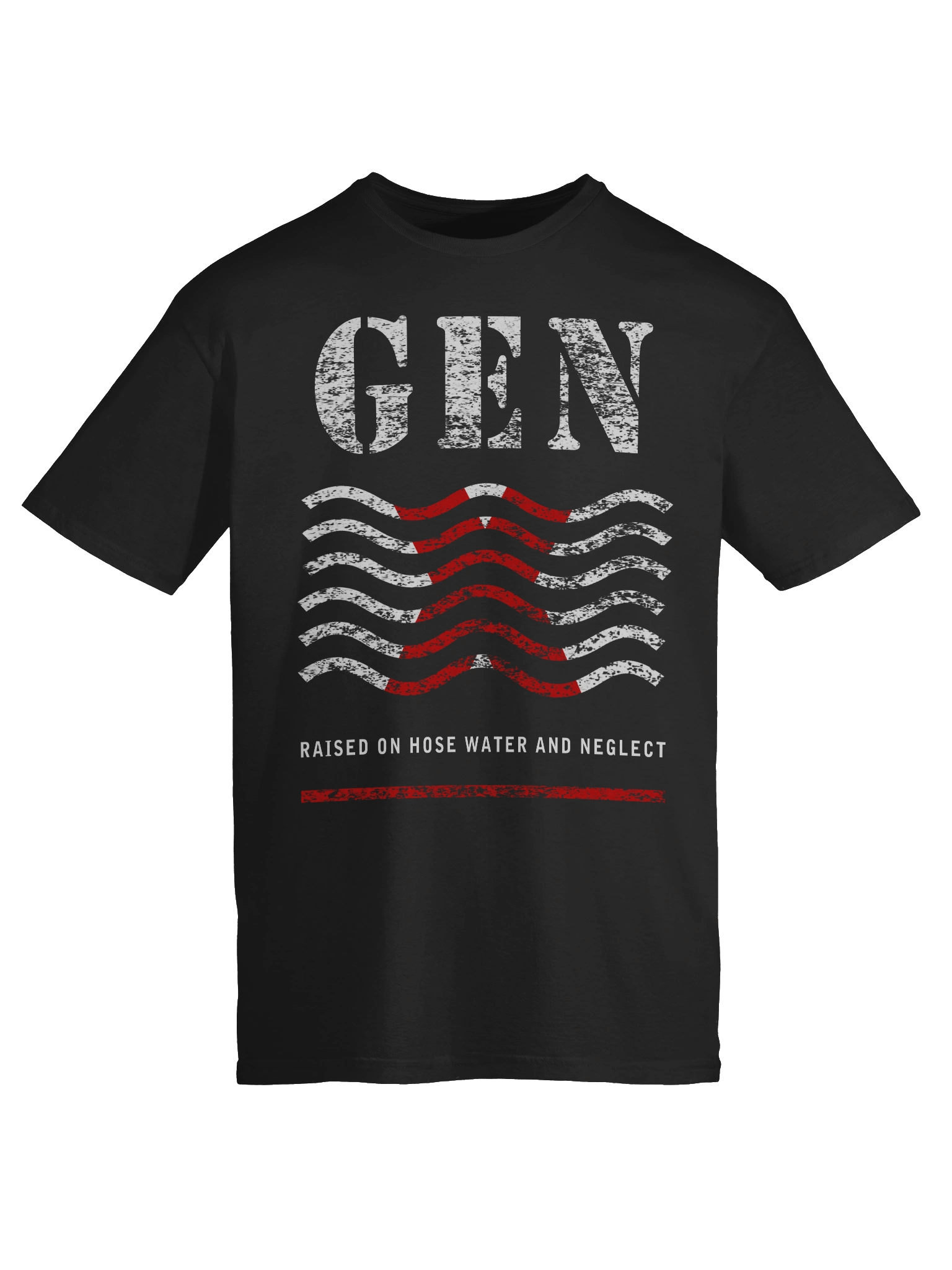 Gen X Tee product image (60)