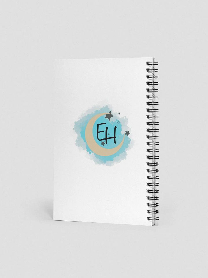 Tark Notebook product image (2)