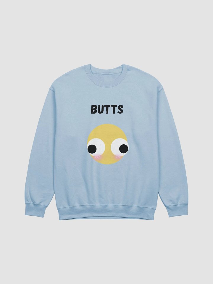Butts Sweater product image (1)