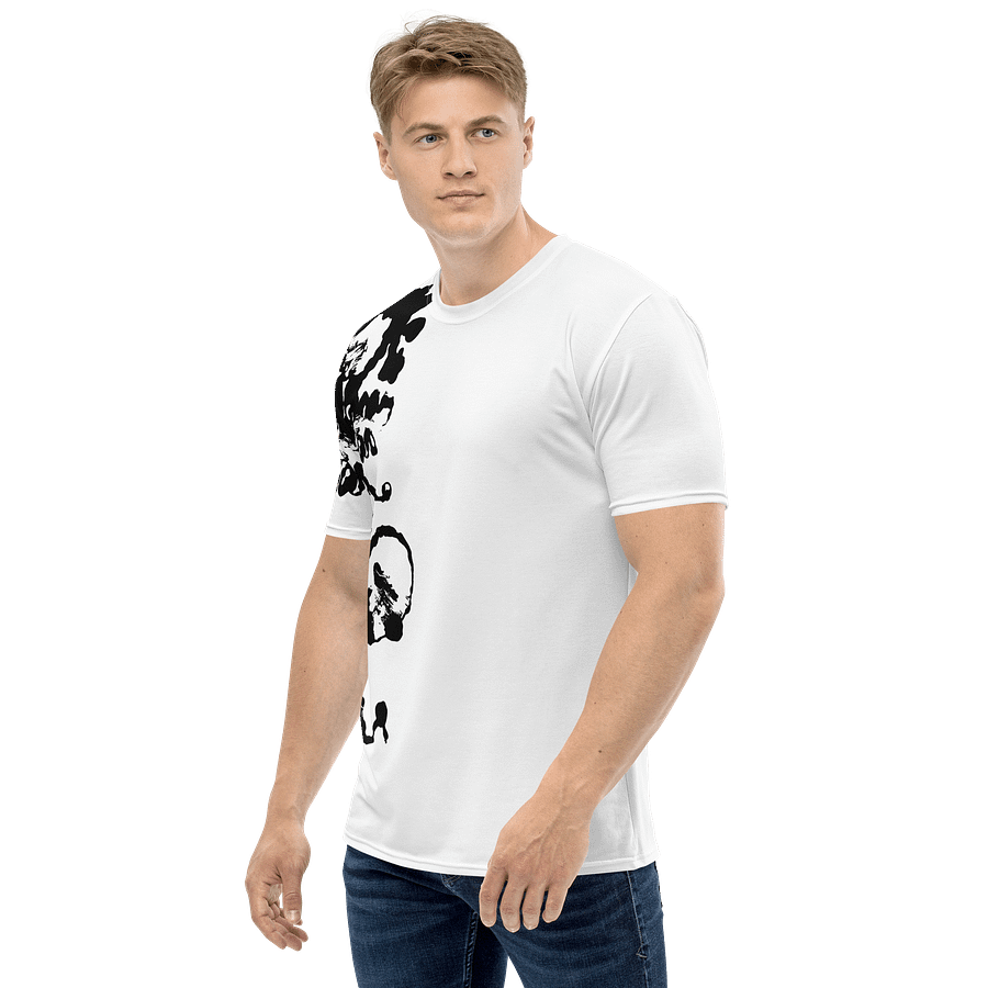 Inkblot no.7 | Tshirt | Crew Neck product image (4)