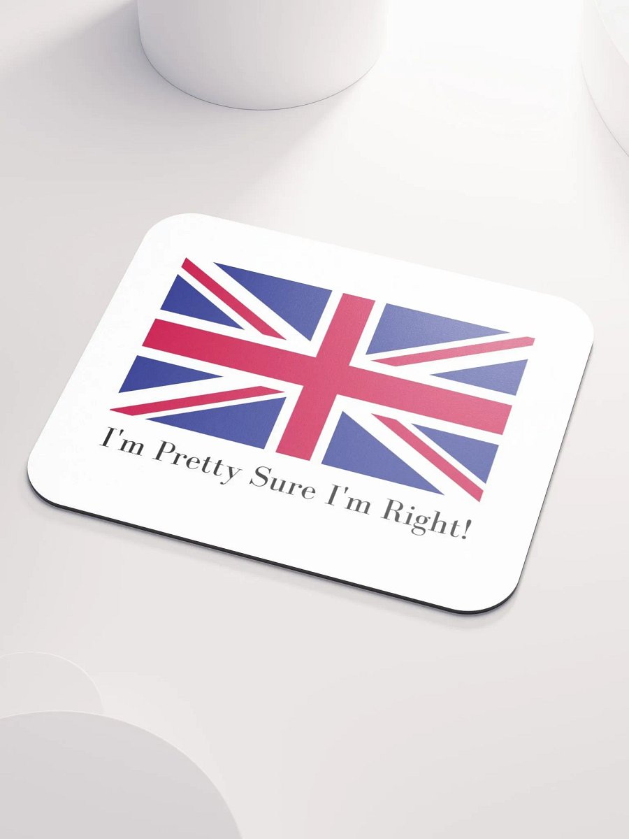 Mouse Pad product image (3)