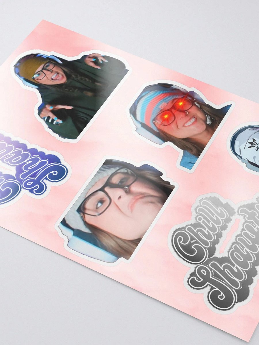 Stickerz product image (3)
