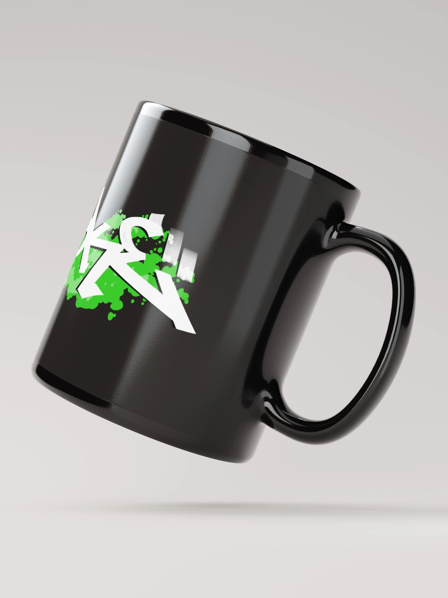 Black JoeSmoke Cup product image (3)