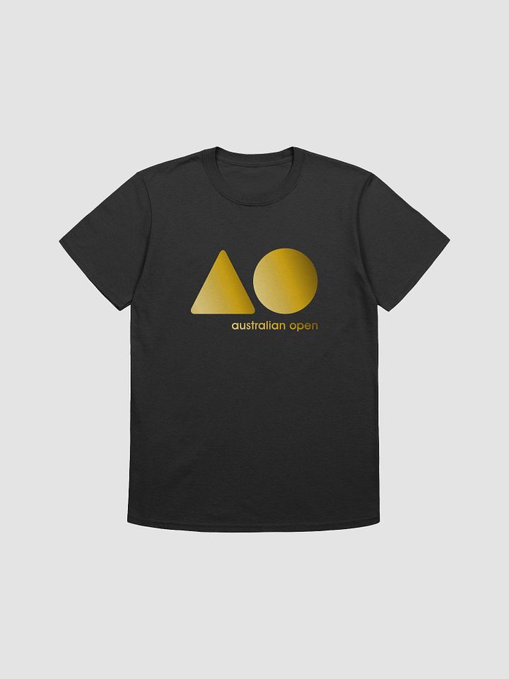 australian open Golden Australian Open Tee product image (6)