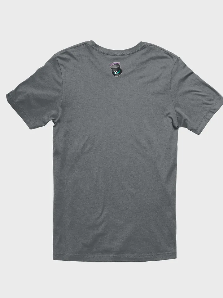 Cat 'n' Frog Tee product image (2)