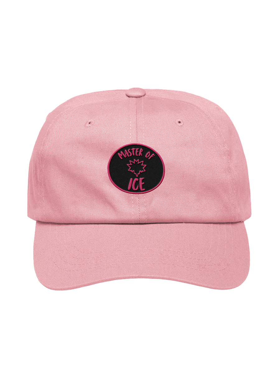 Pink hat product image (2)