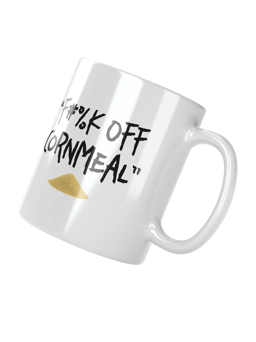 Cornmeal Mug product image (2)