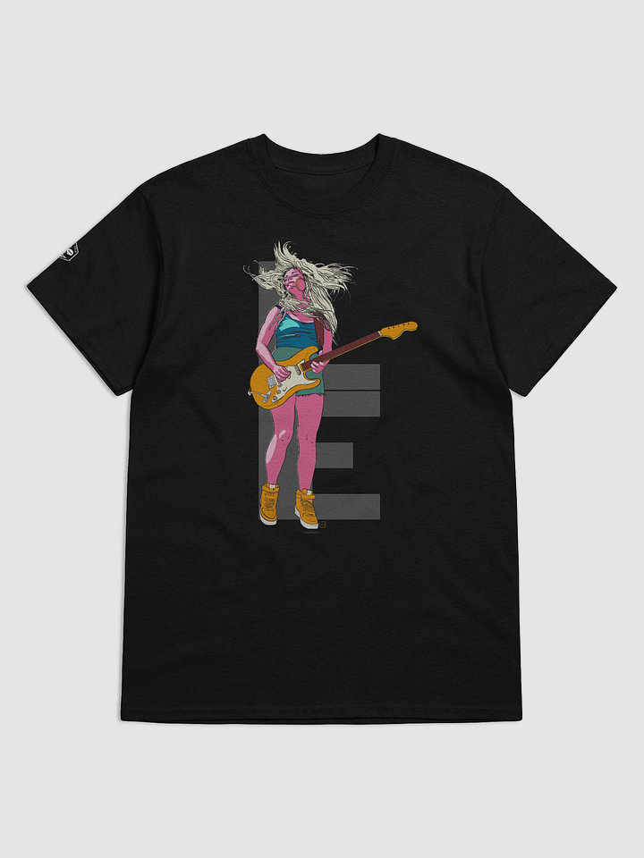 LE Unisex Heavy Cotton Tee product image (4)