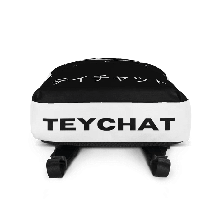 TeyChat Everyday Backpack product image (2)