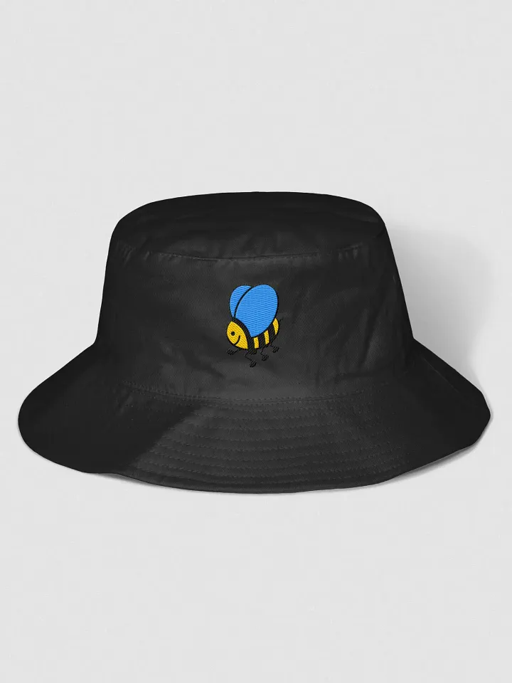 Bee Sunsafe Hat product image (2)