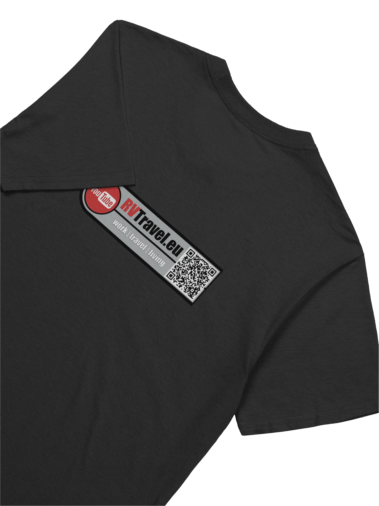 RVTravel Unisex Softstyle T-Shirt product image (8)