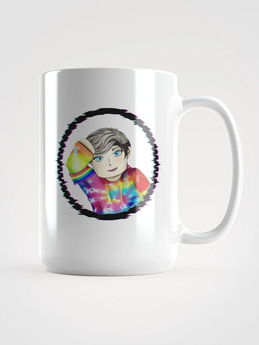 Logo Mug! product image (1)