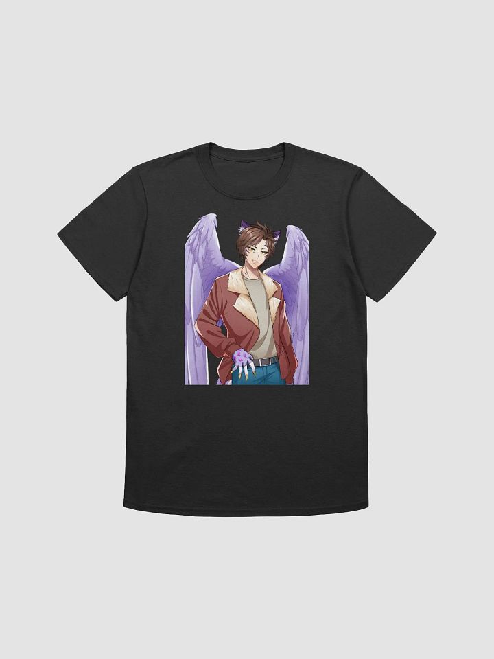 Ilianhawk unisex shirt product image (1)